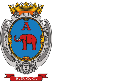 logo comune di Catania